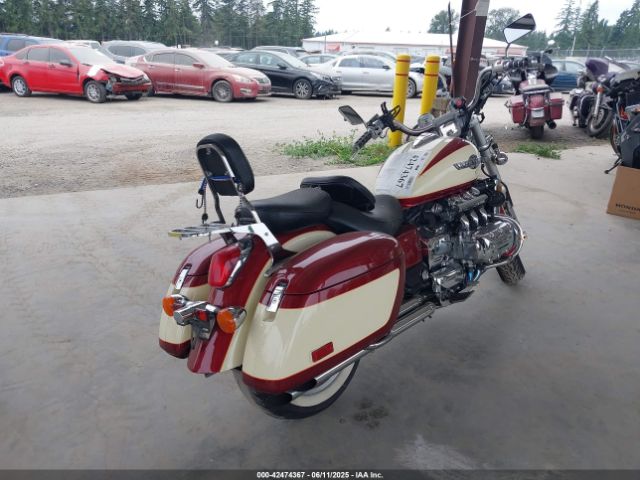 1998 HONDA GL1500 1HFSC3435WA101937 Photo 3
