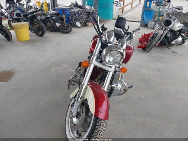 1998 HONDA GL1500 1HFSC3435WA101937 Photo 4