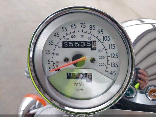 1998 HONDA GL1500 1HFSC3435WA101937 Photo 6