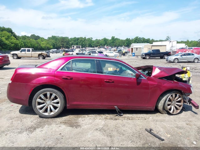 Chrysler 300 2016 2C3CCAAG9GH311099 Image 13