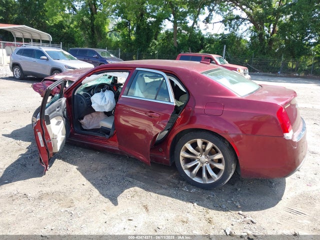 Chrysler 300 2016 2C3CCAAG9GH311099 Image 3