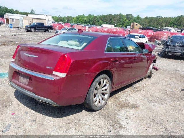 Chrysler 300 2016 2C3CCAAG9GH311099 Image 4