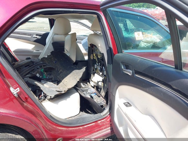 Chrysler 300 2016 2C3CCAAG9GH311099 Image 8