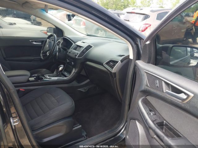 2015 FORD EDGE 2FMTK3J81FBC06671 Photo 4