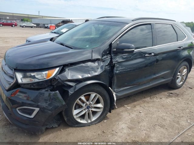 2015 FORD EDGE 2FMTK3J81FBC06671 Photo 5