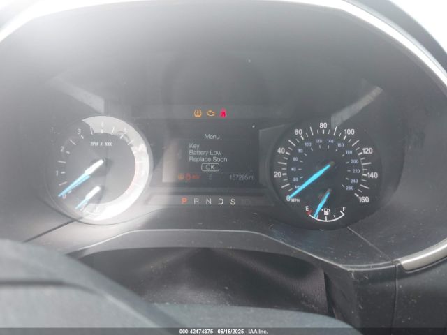 2015 FORD EDGE 2FMTK3J81FBC06671 Photo 6