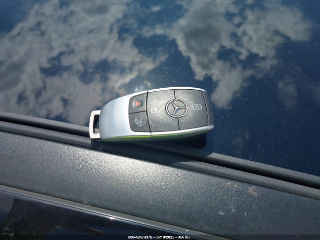 2022 MERCEDES-BENZ CLA 250 COUPE W1K5J4GB0NN321134 Photo 10