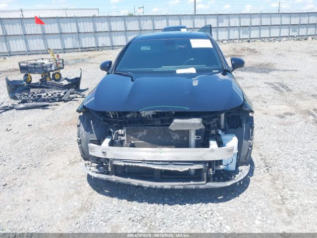 2022 MERCEDES-BENZ CLA 250 COUPE W1K5J4GB0NN321134 Photo 5