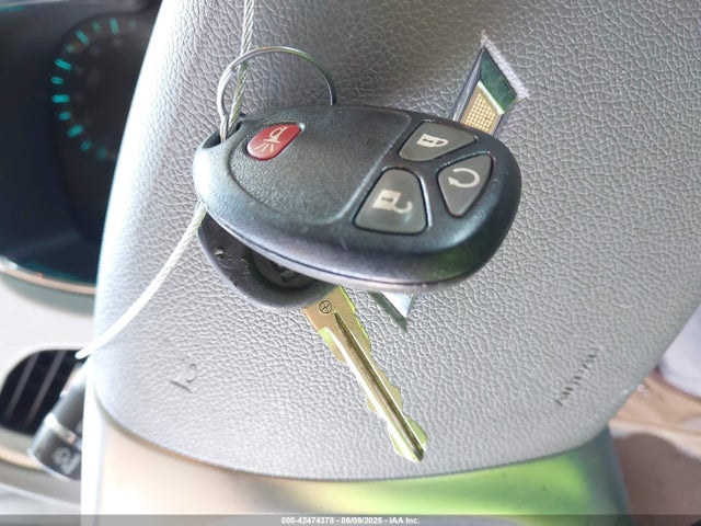 1GNKVGKD4GJ173051 Chevrolet llt - sidi, alum, 60 degrees