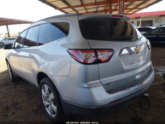 1GNKVGKD4GJ173051 Chevrolet llt - sidi, alum, 60 degrees