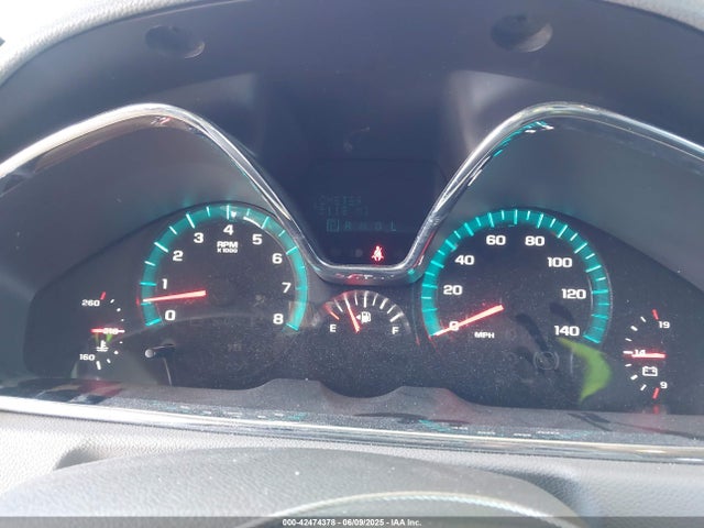 1GNKVGKD4GJ173051 Chevrolet llt - sidi, alum, 60 degrees