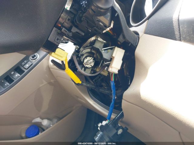 KMHDH4AE4GU603267 Hyundai ELANTRA SE