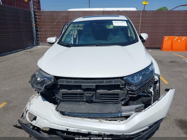 2HKRW1H56MH420754 Honda l15be