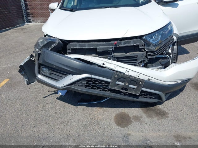 2HKRW1H56MH420754 Honda l15be