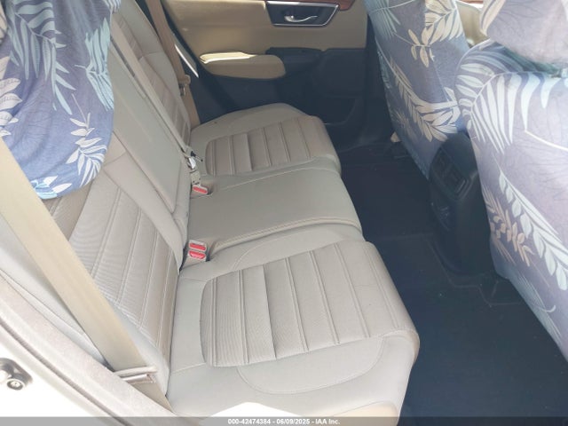 2HKRW1H56MH420754 Honda l15be