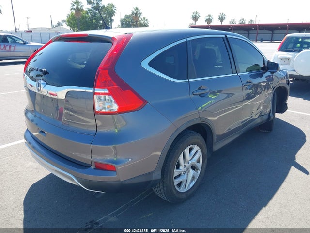 3CZRM3H50GG712425 Honda k24w9/k24v1