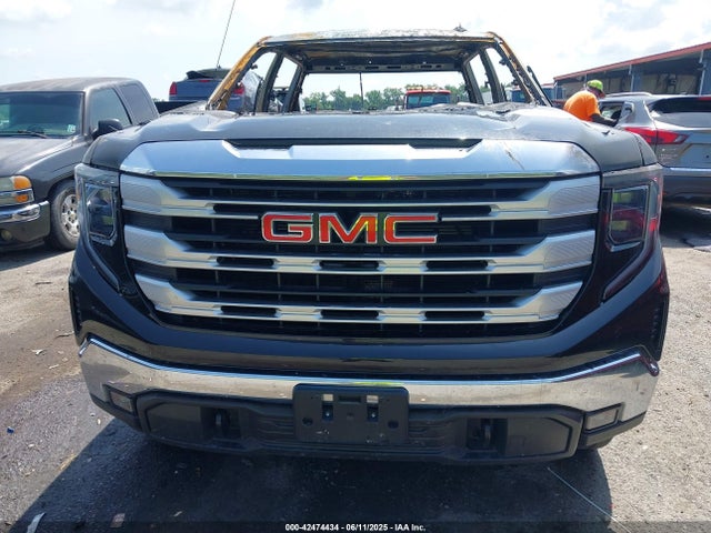 1GTUUBED9RZ197725 GMC l84