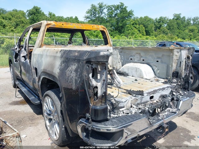 1GTUUBED9RZ197725 GMC l84