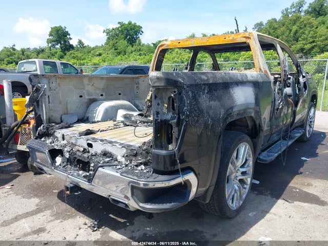 1GTUUBED9RZ197725 GMC l84