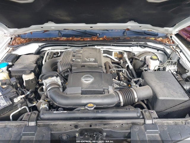 Nissan 2019 2019 1N6DD0ER1KN759675 Image 10