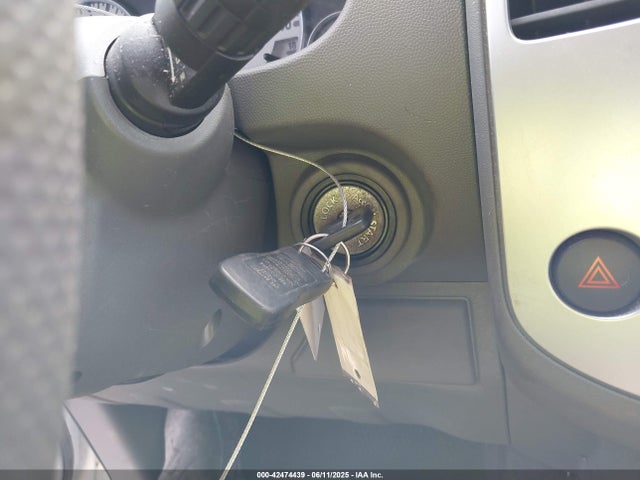 Nissan 2019 2019 1N6DD0ER1KN759675 Image 11