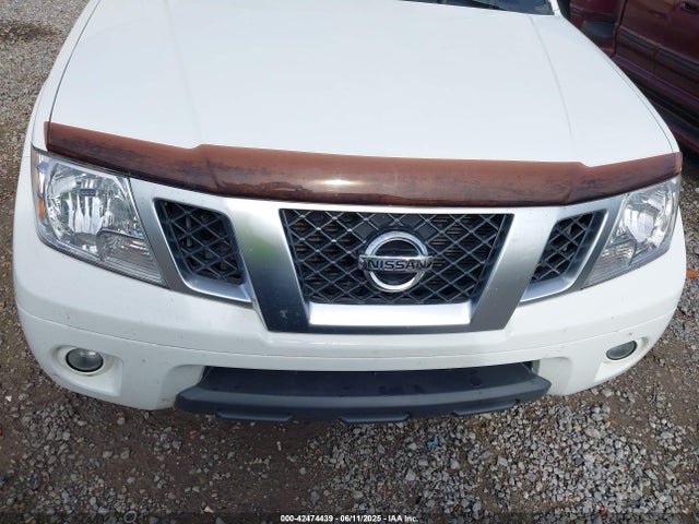 Nissan 2019 2019 1N6DD0ER1KN759675 Image 12