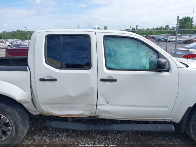 Nissan 2019 2019 1N6DD0ER1KN759675 Image 13
