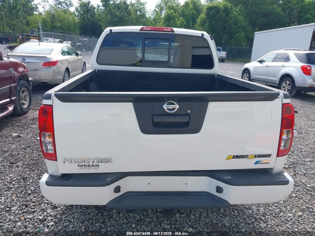Nissan 2019 2019 1N6DD0ER1KN759675 Image 16