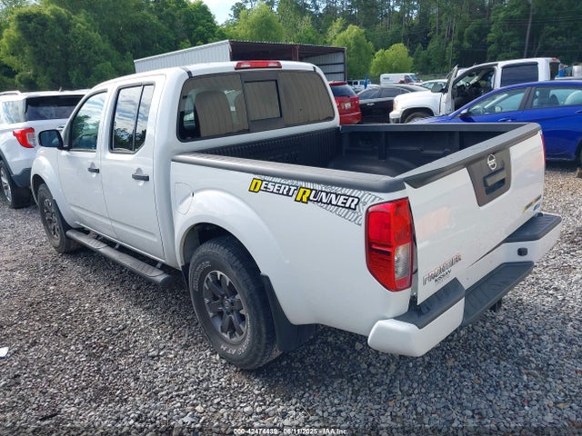 Nissan 2019 2019 1N6DD0ER1KN759675 Image 3