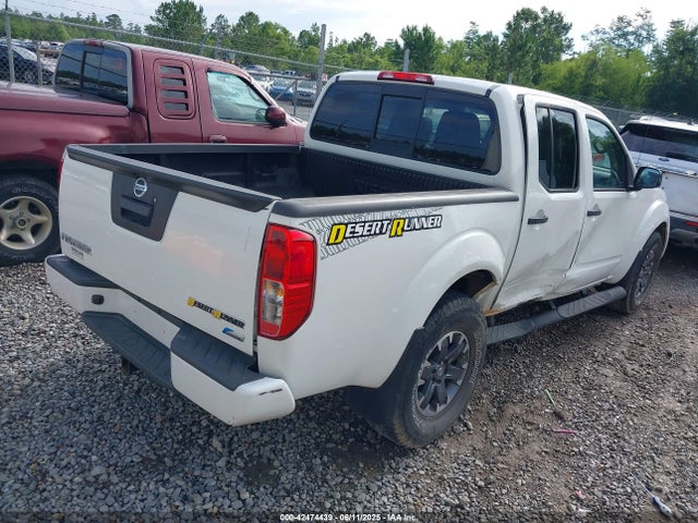 Nissan 2019 2019 1N6DD0ER1KN759675 Image 4