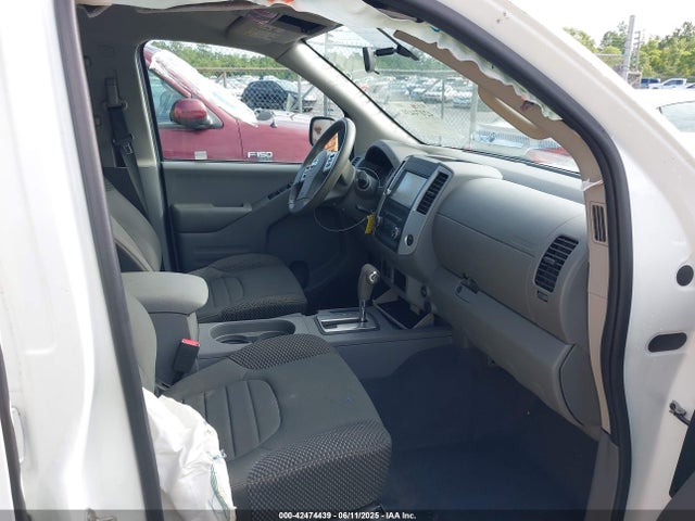 Nissan 2019 2019 1N6DD0ER1KN759675 Image 5