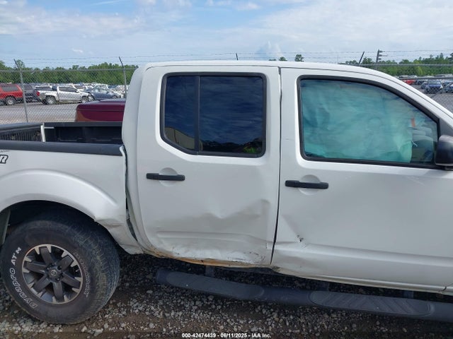 Nissan 2019 2019 1N6DD0ER1KN759675 Image 6