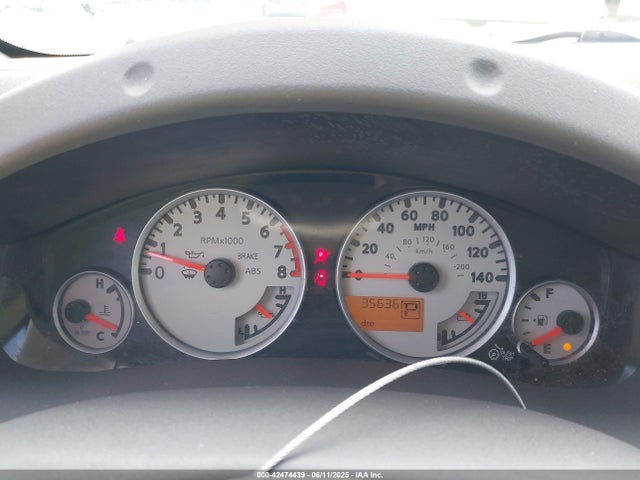 Nissan 2019 2019 1N6DD0ER1KN759675 Image 7