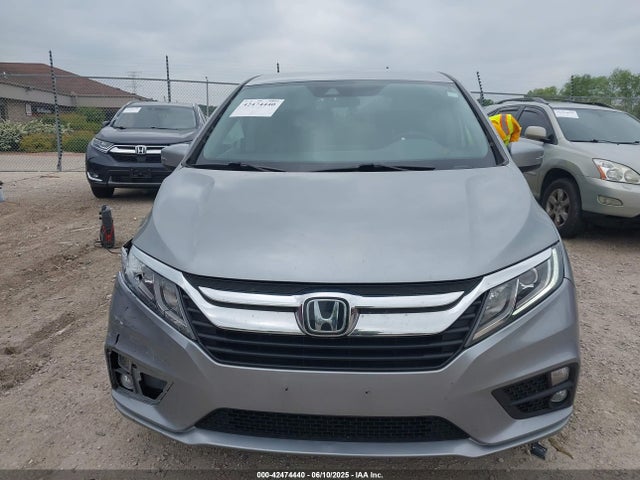 5FNRL6H53KB129212 Honda j35y7