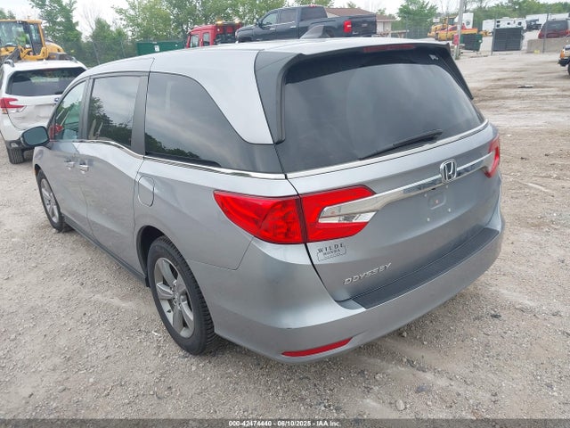 5FNRL6H53KB129212 Honda j35y7