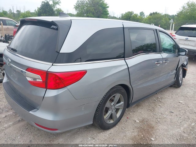 5FNRL6H53KB129212 Honda j35y7