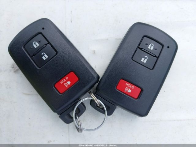 2021 TOYOTA SEQUOIA 5TDCY5B11MS182870 Photo 10