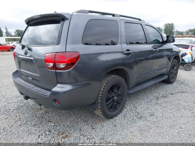 2021 TOYOTA SEQUOIA 5TDCY5B11MS182870 Photo 3