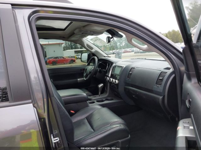 2021 TOYOTA SEQUOIA 5TDCY5B11MS182870 Photo 4