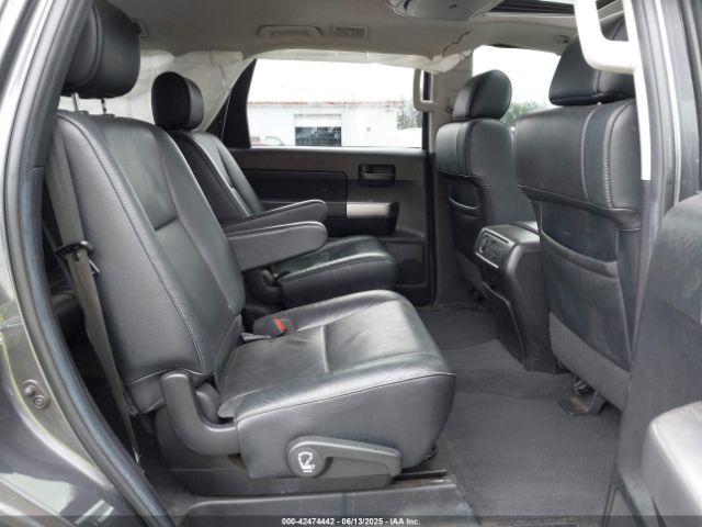2021 TOYOTA SEQUOIA 5TDCY5B11MS182870 Photo 7