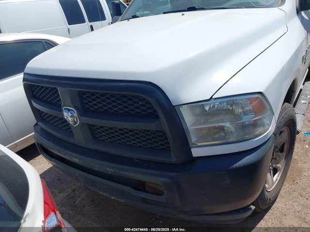 3C7WR4AJ8JG293547 RAM 2500