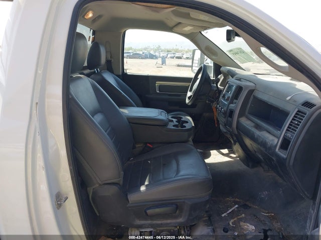 3C7WR4AJ8JG293547 RAM 2500