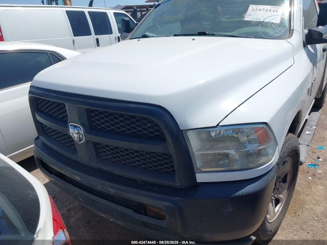 3C7WR4AJ8JG293547 RAM 2500