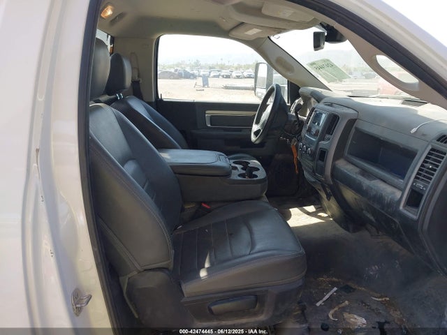 3C7WR4AJ8JG293547 RAM 2500