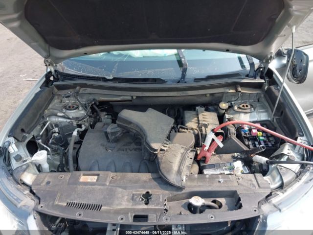2020 MITSUBISHI OUTLANDER JA4AZ3A34LZ004714 Photo 9