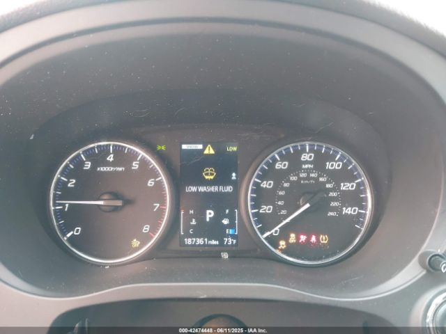 2020 MITSUBISHI OUTLANDER JA4AZ3A34LZ004714 Photo 6