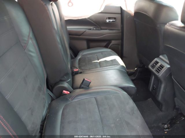 2020 MITSUBISHI OUTLANDER JA4AZ3A34LZ004714 Photo 7