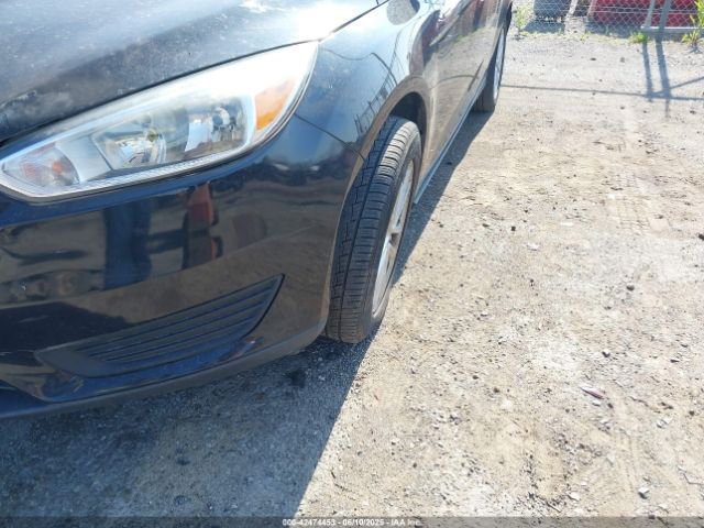 1FADP3K2XFL277491 Ford FOCUS SE