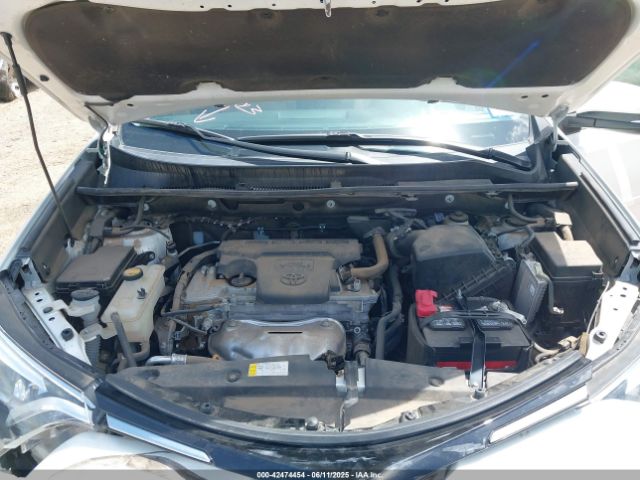 2T3DFREV8HW681363 Toyota 2ar-fe