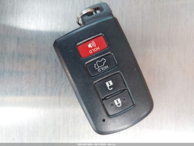 2T3DFREV8HW681363 Toyota 2ar-fe